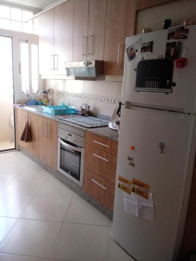 Bonito Piso Calle Barcelona Con Ascensor. 阿桂拉斯 外观 照片